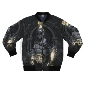 Alexander "The Great" Volkanovski - Austrailian UFC Champion Bomber Jacket