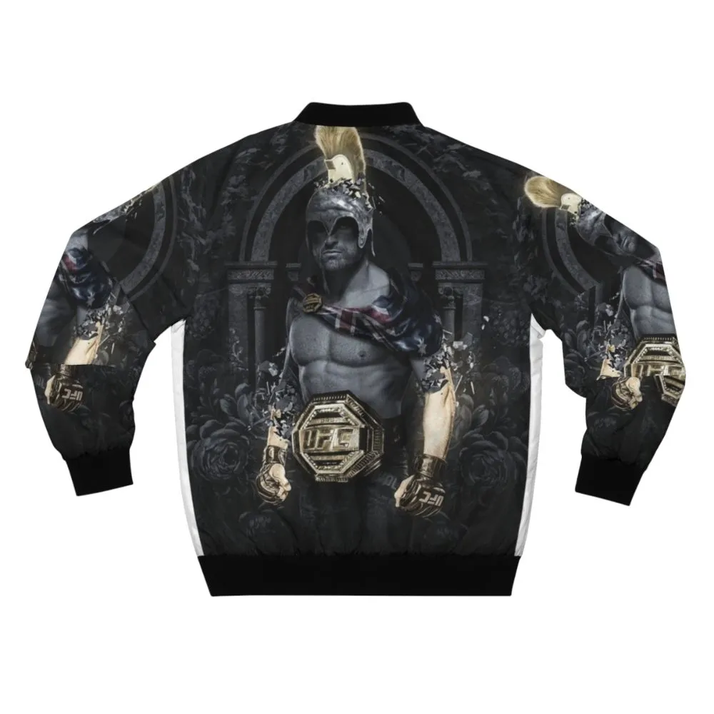 Alexander "The Great" Volkanovski - Austrailian UFC Champion Bomber Jacket