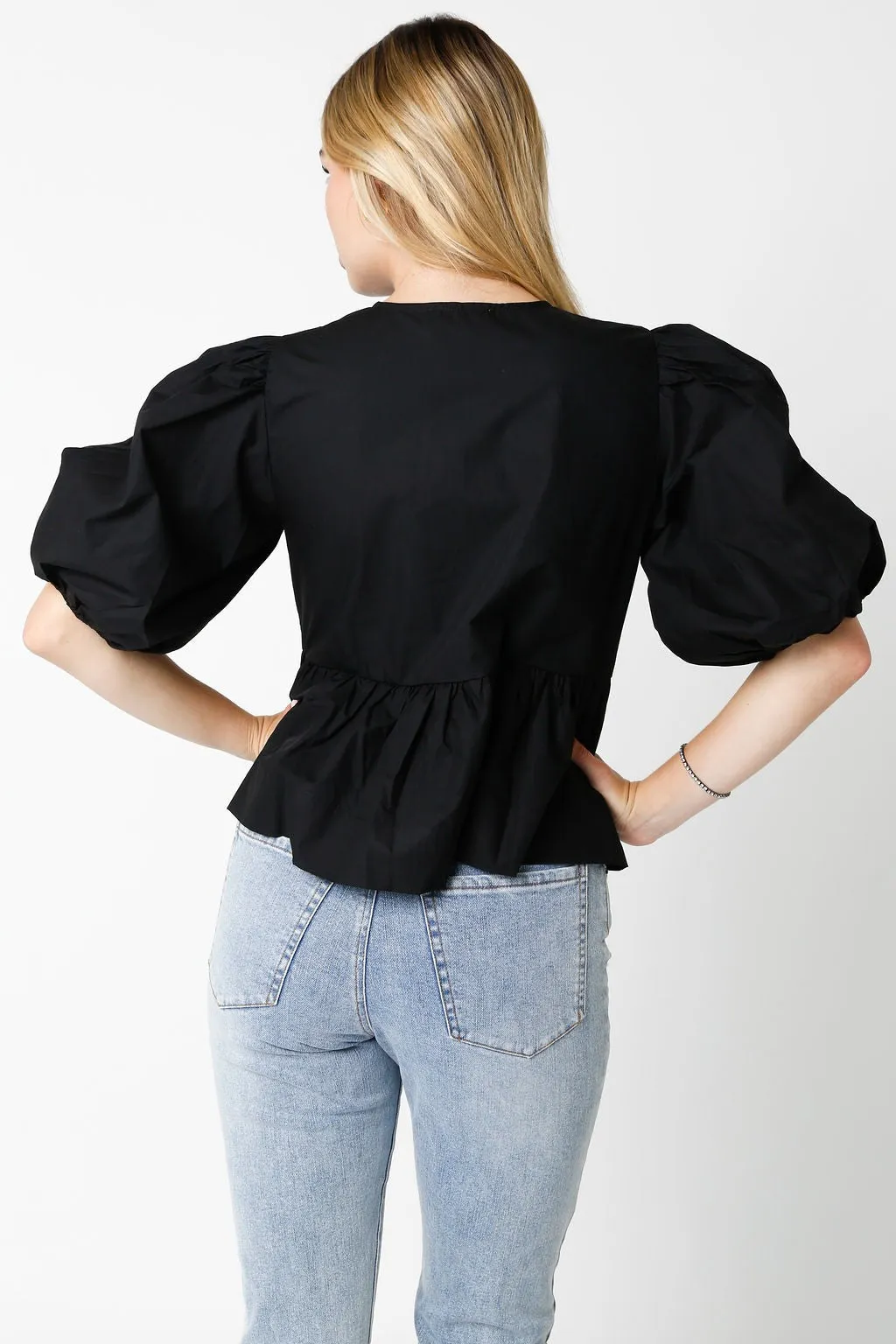 Alice Top