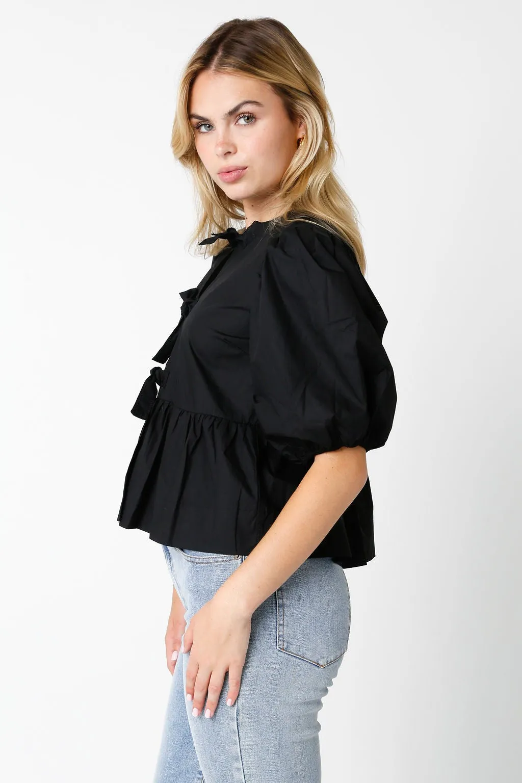 Alice Top