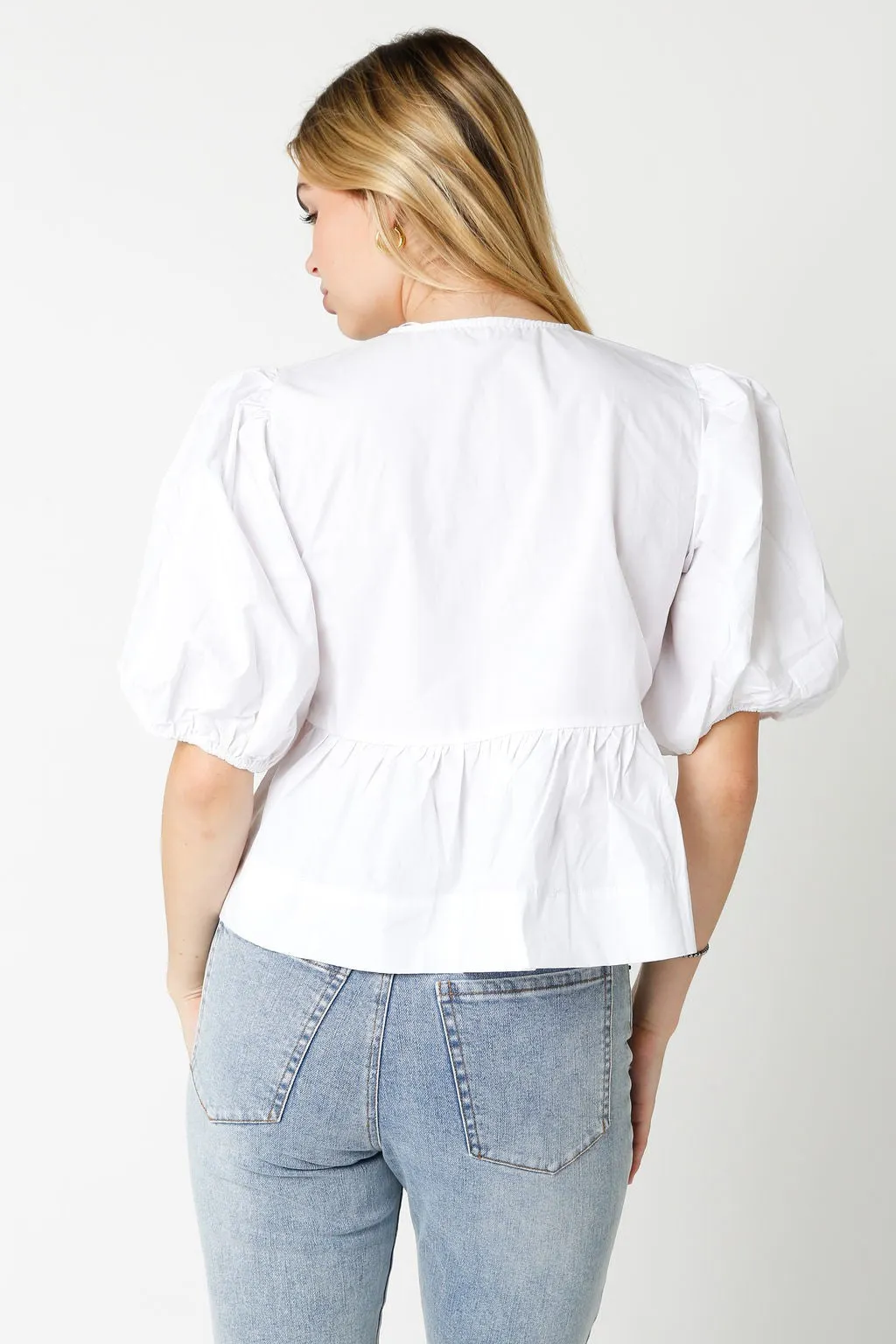Alice Top
