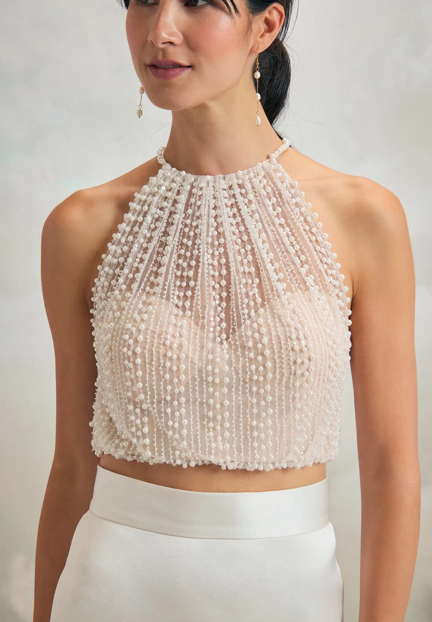 Aster Top