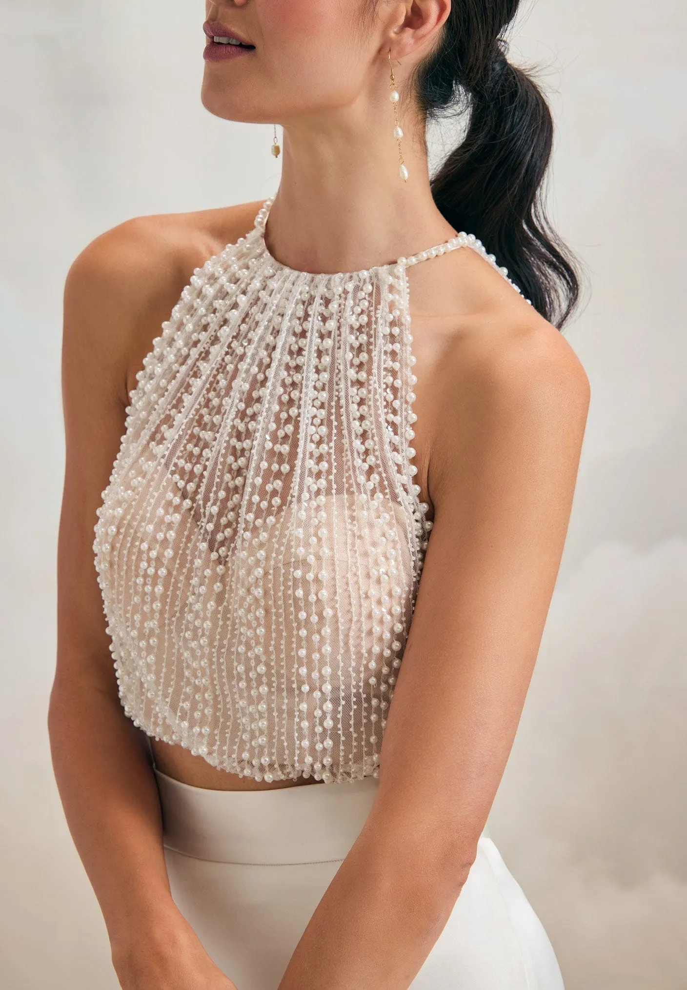 Aster Top