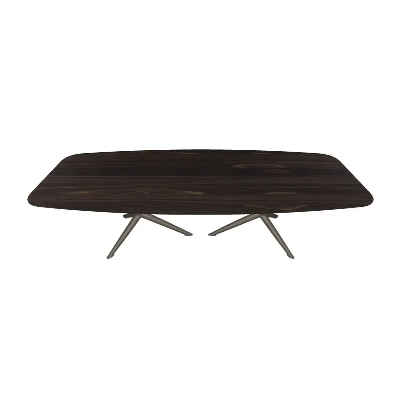 ATLANTIS Wood Table