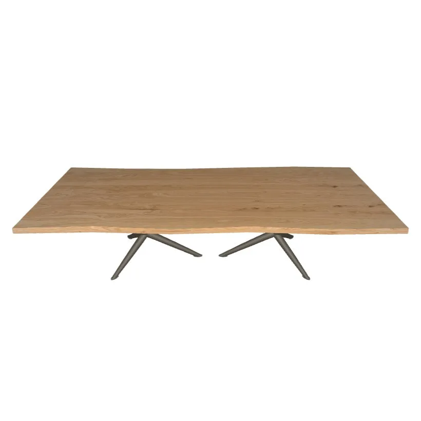ATLANTIS Wood Table