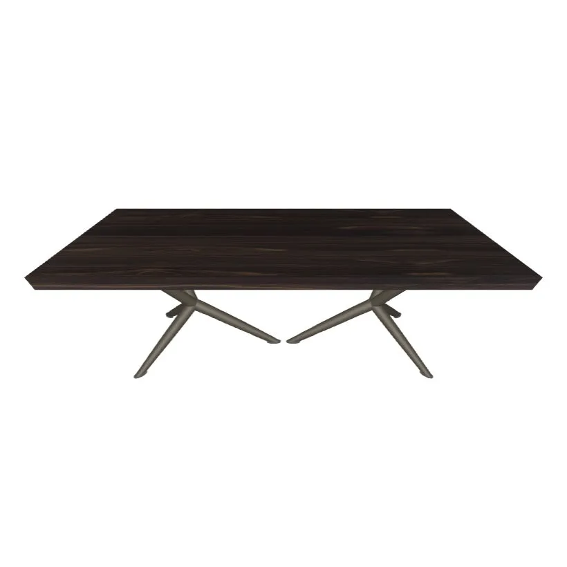 ATLANTIS Wood Table