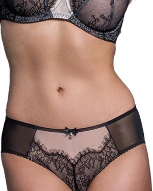 Ava Bikini U2382 Black