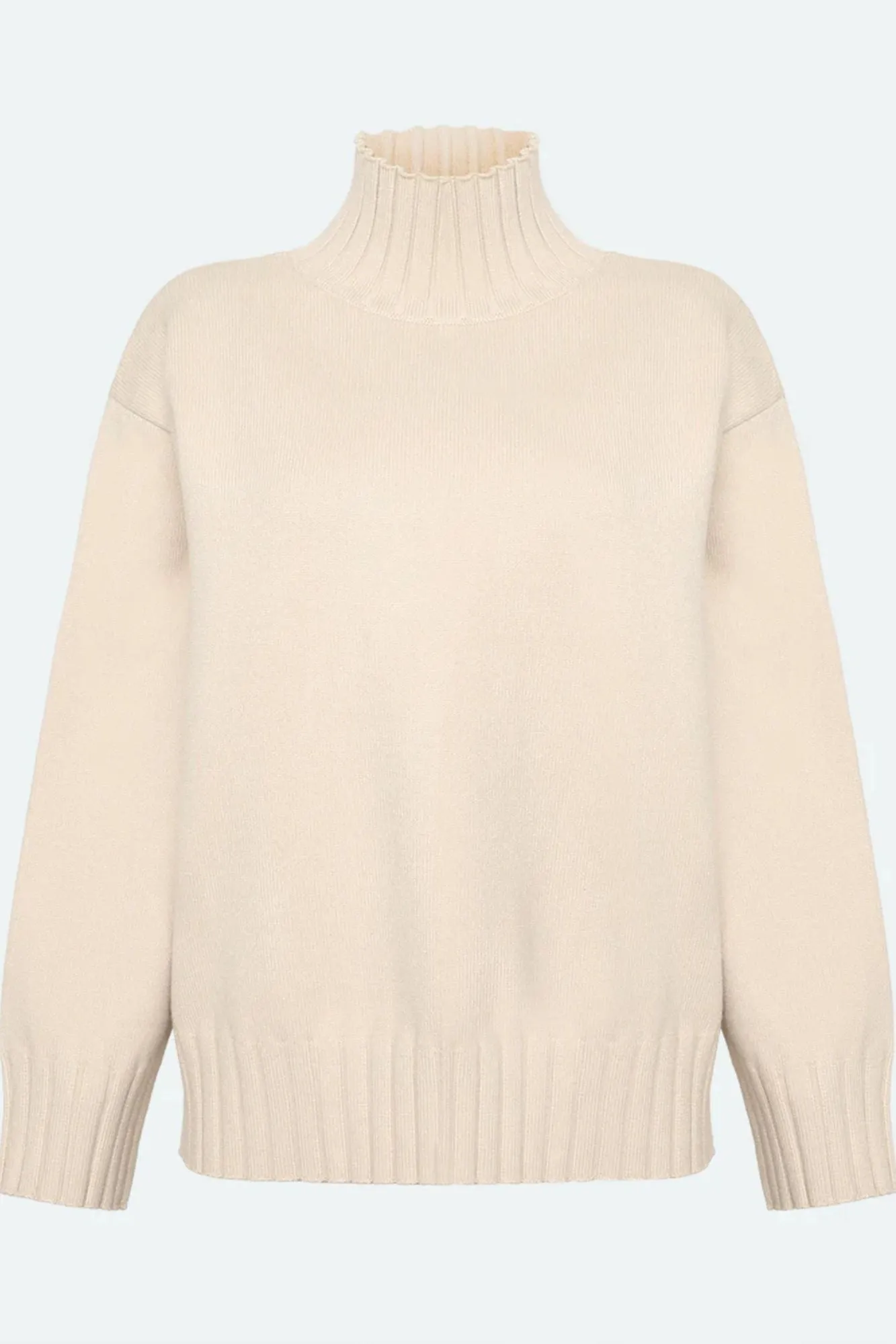 Darcys Turtleneck