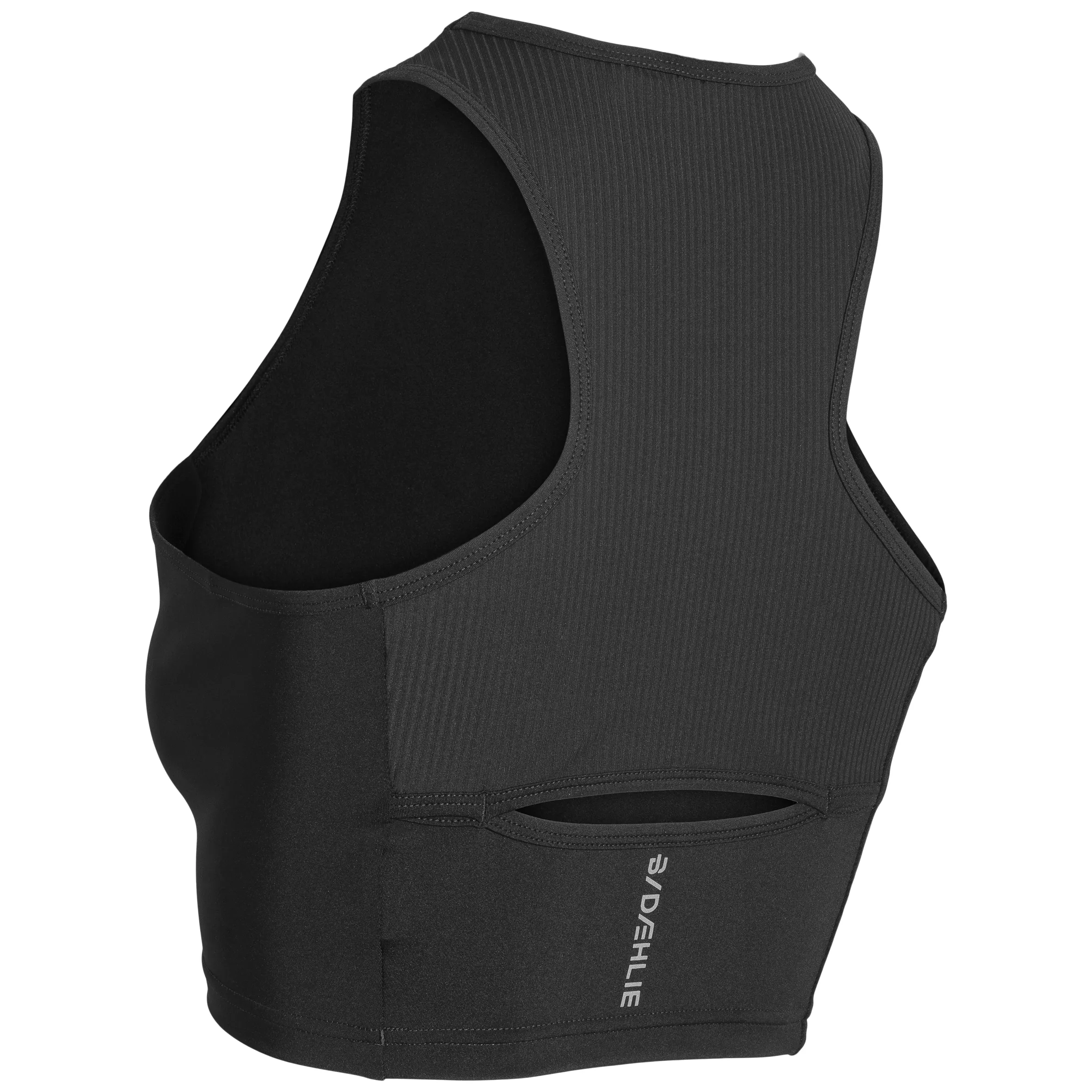 Dæhlie Women&#x27;s Top Attempt Black | Buy Dæhlie Women&#x27;s Top Attempt Black here | Outnorth