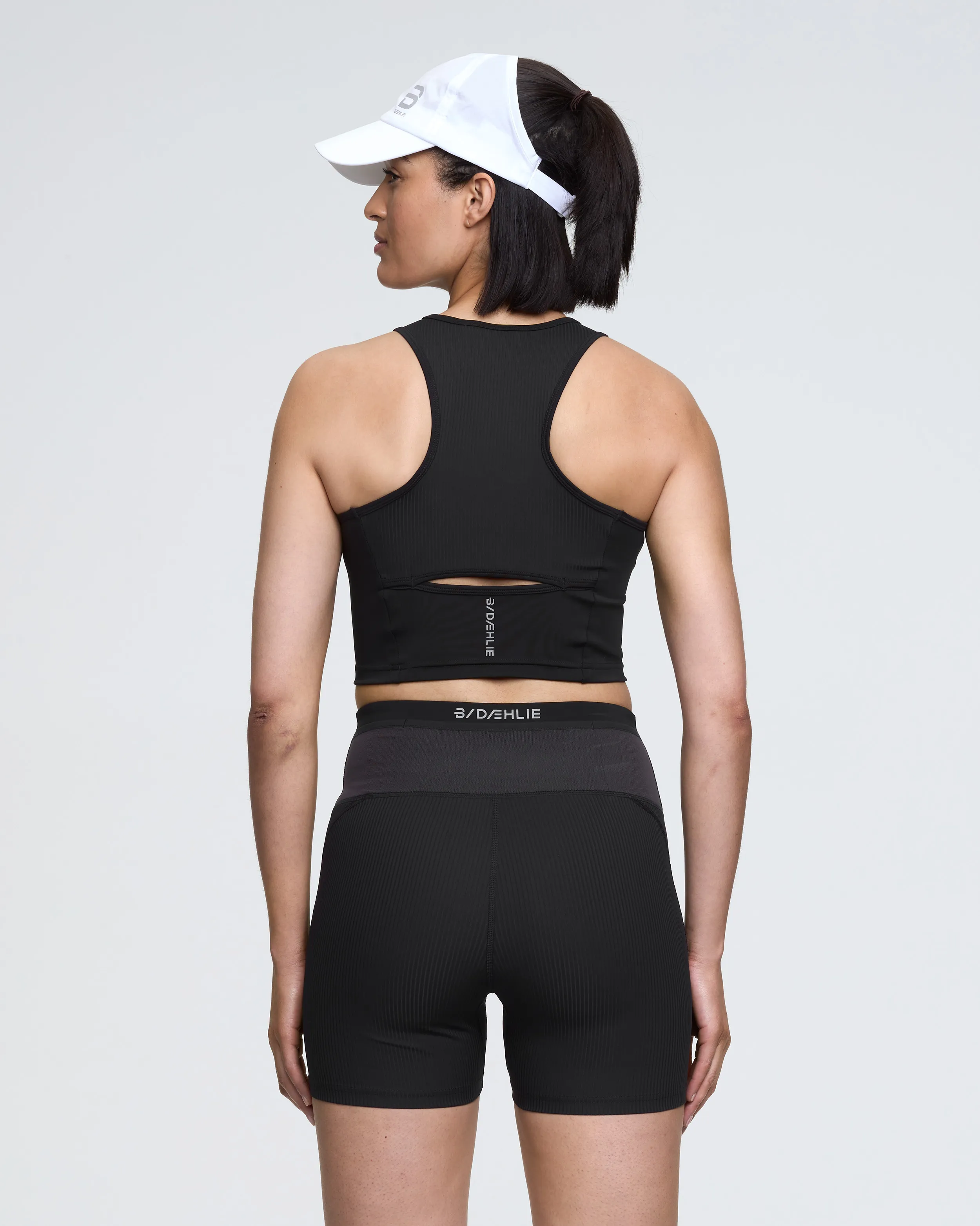 Dæhlie Women&#x27;s Top Attempt Black | Buy Dæhlie Women&#x27;s Top Attempt Black here | Outnorth