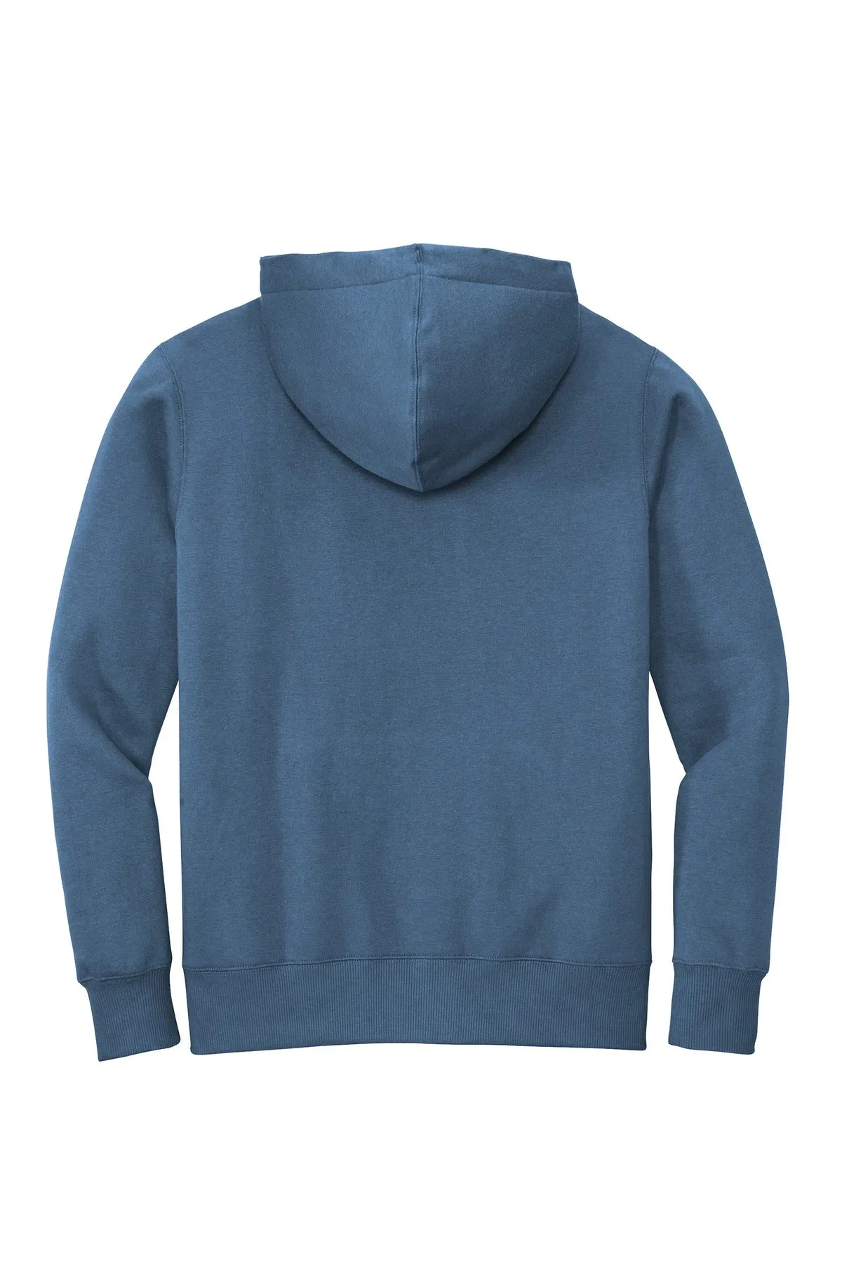 District Men's Perfect Weight Fleece Hoodie