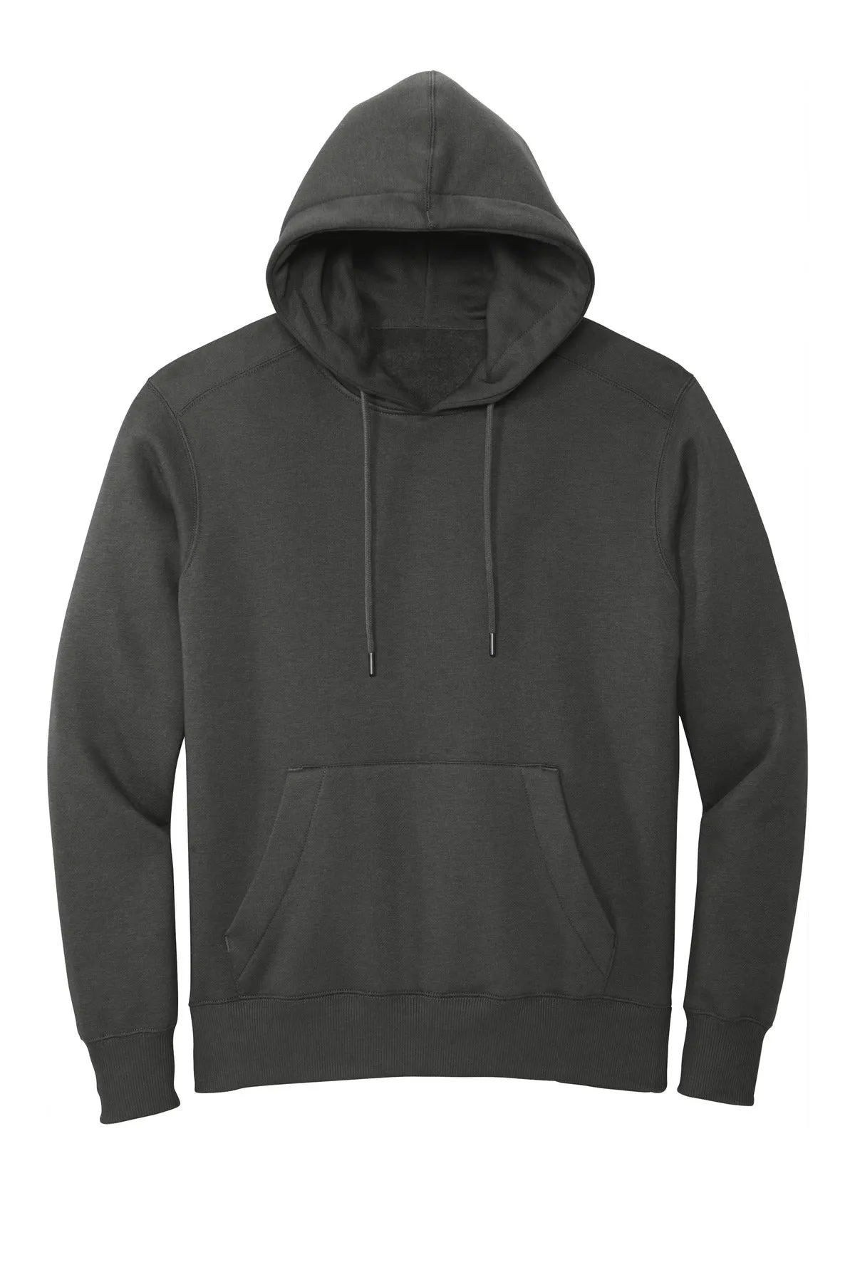 District Men's Perfect Weight Fleece Hoodie