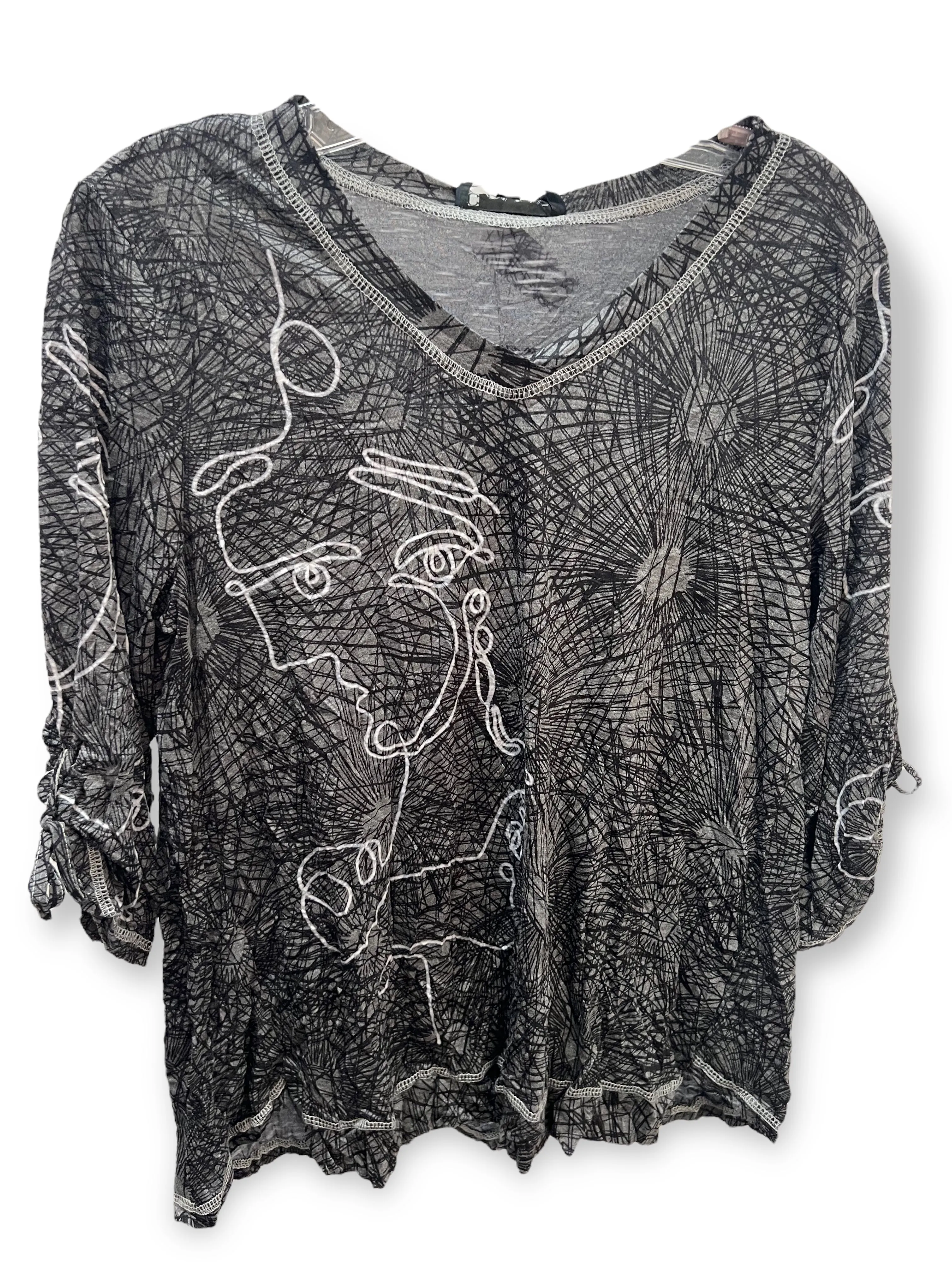 Doodle Top JU22040