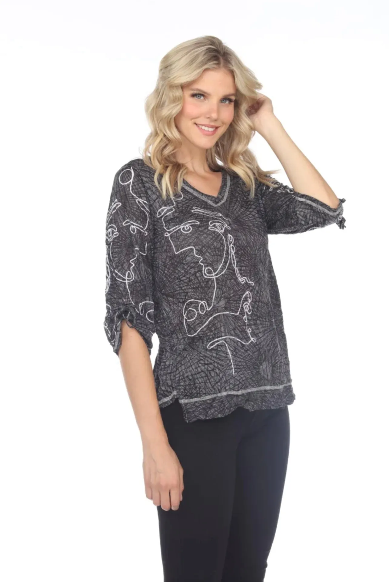 Doodle Top JU22040