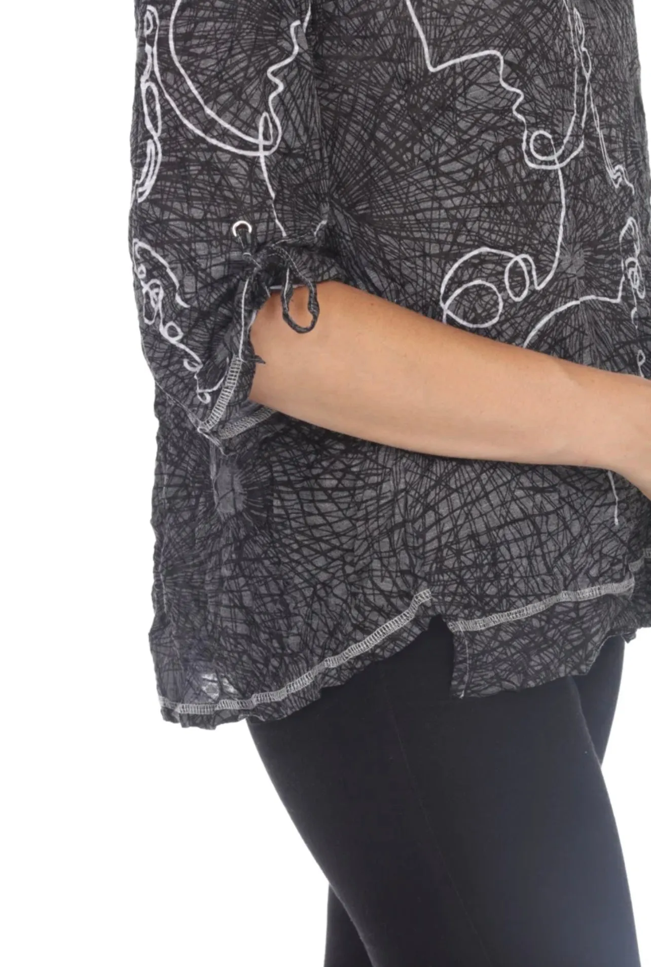 Doodle Top JU22040