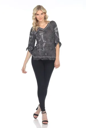 Doodle Top JU22040