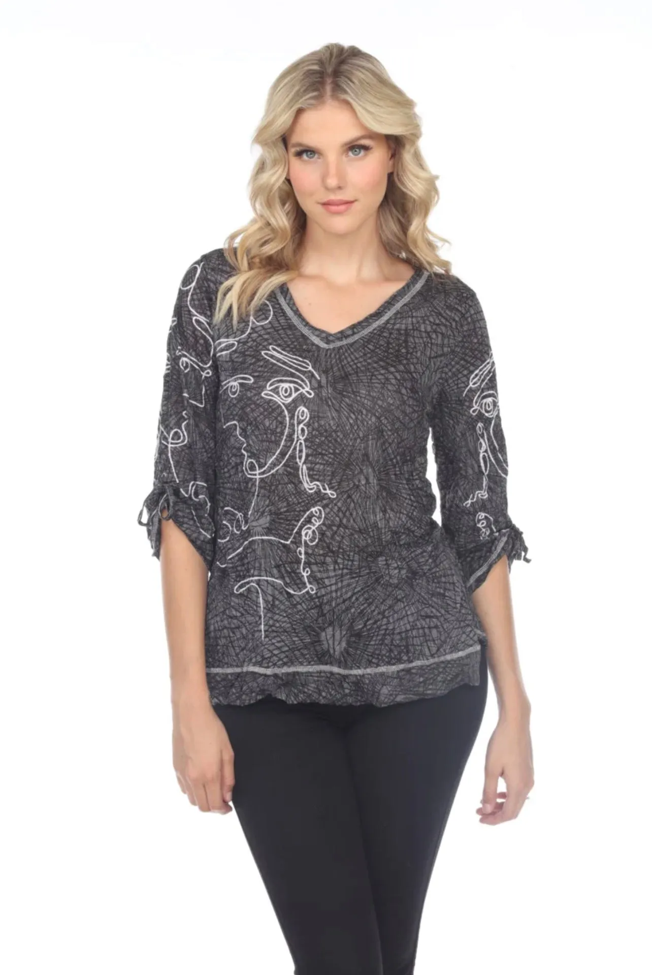 Doodle Top JU22040
