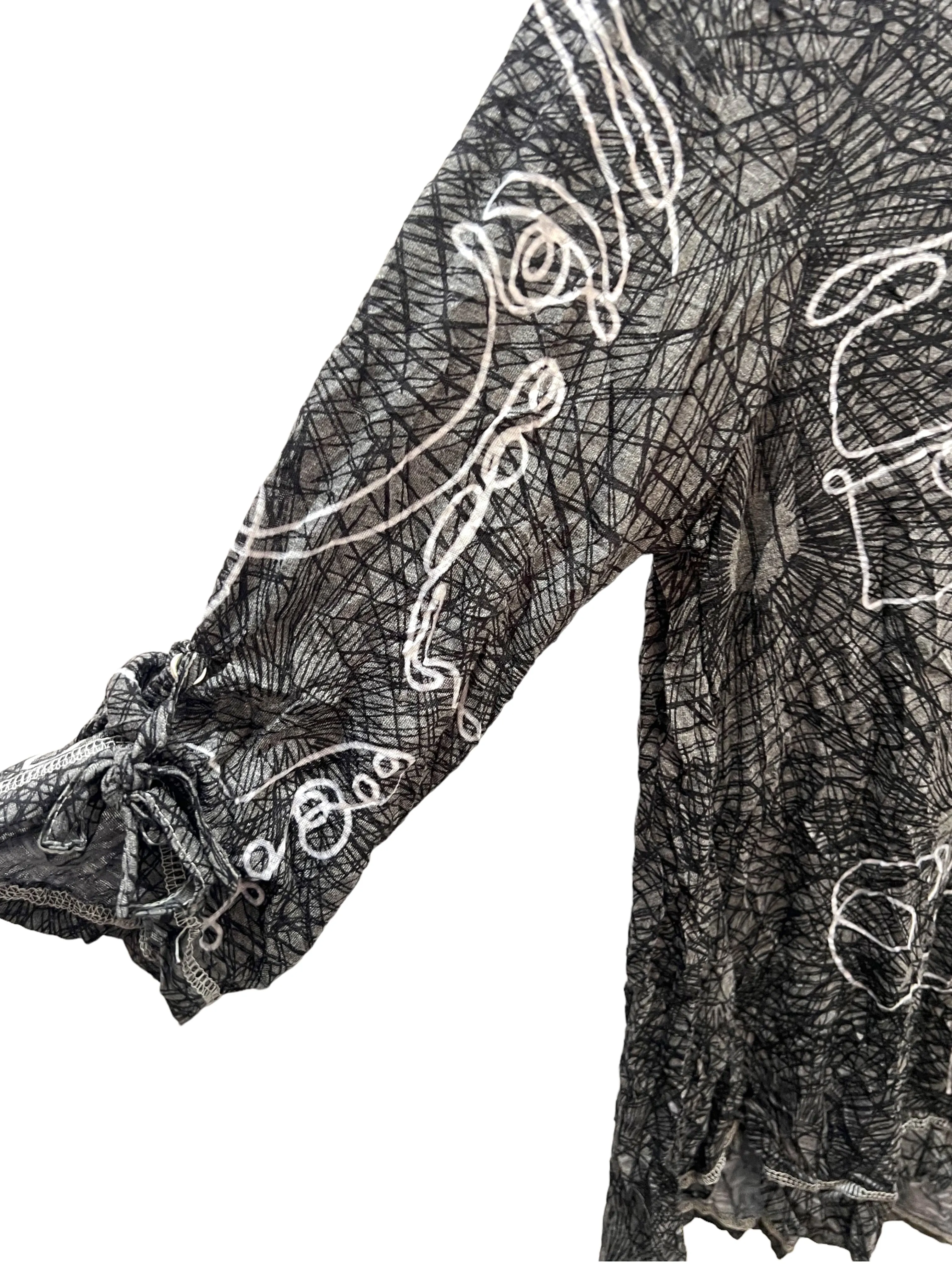 Doodle Top JU22040