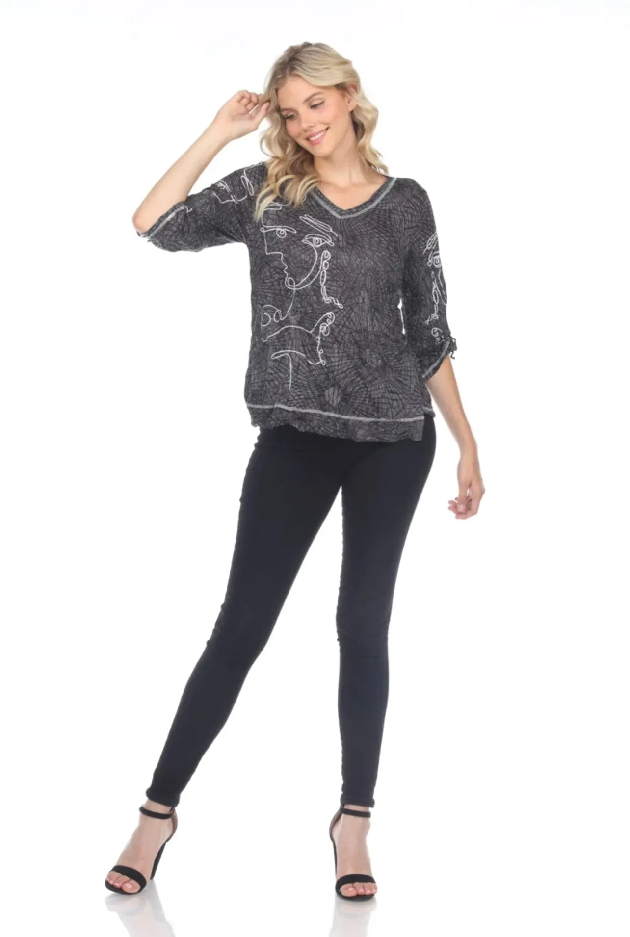 Doodle Top JU22040