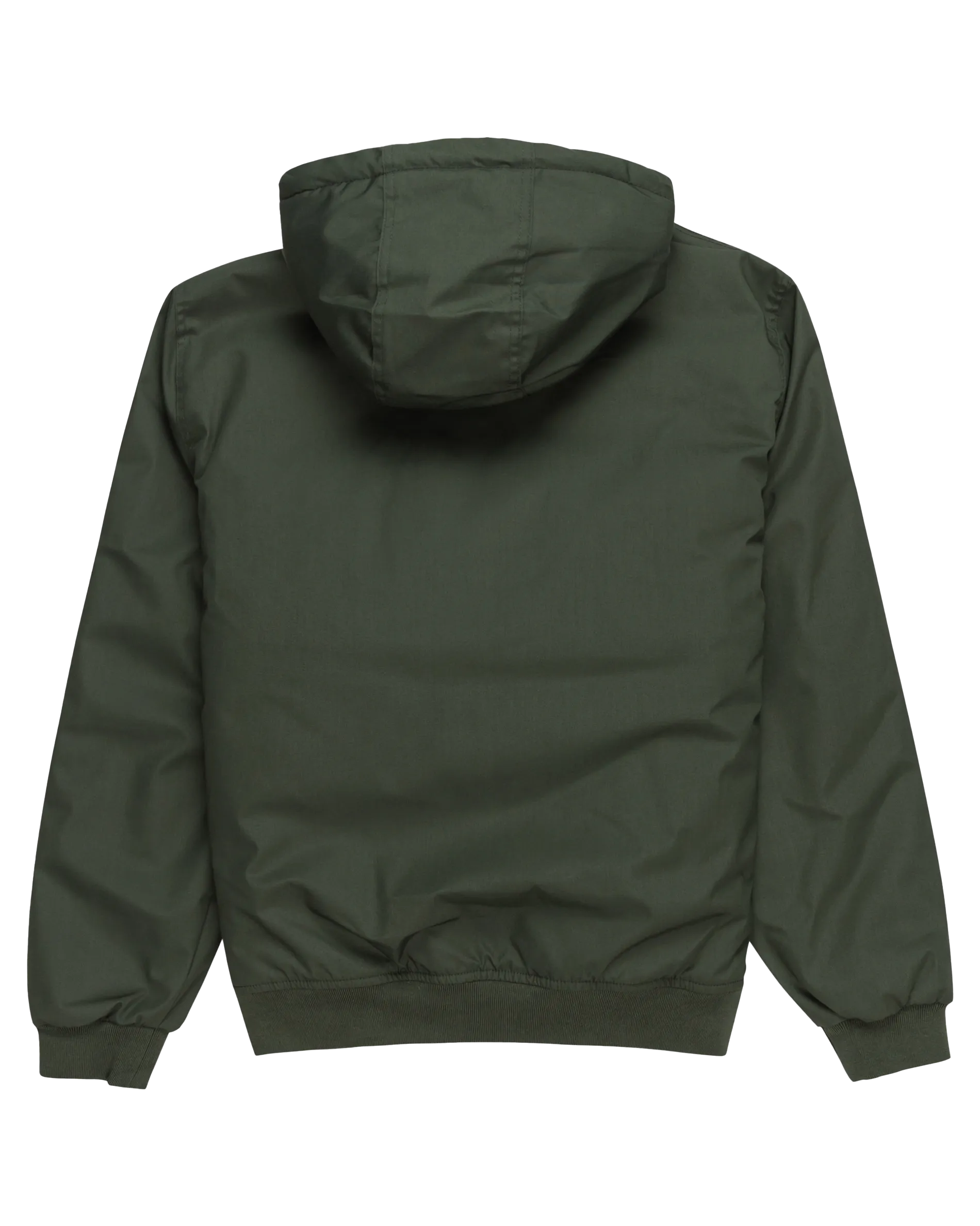 Dulcey Jacket in Deep Forest