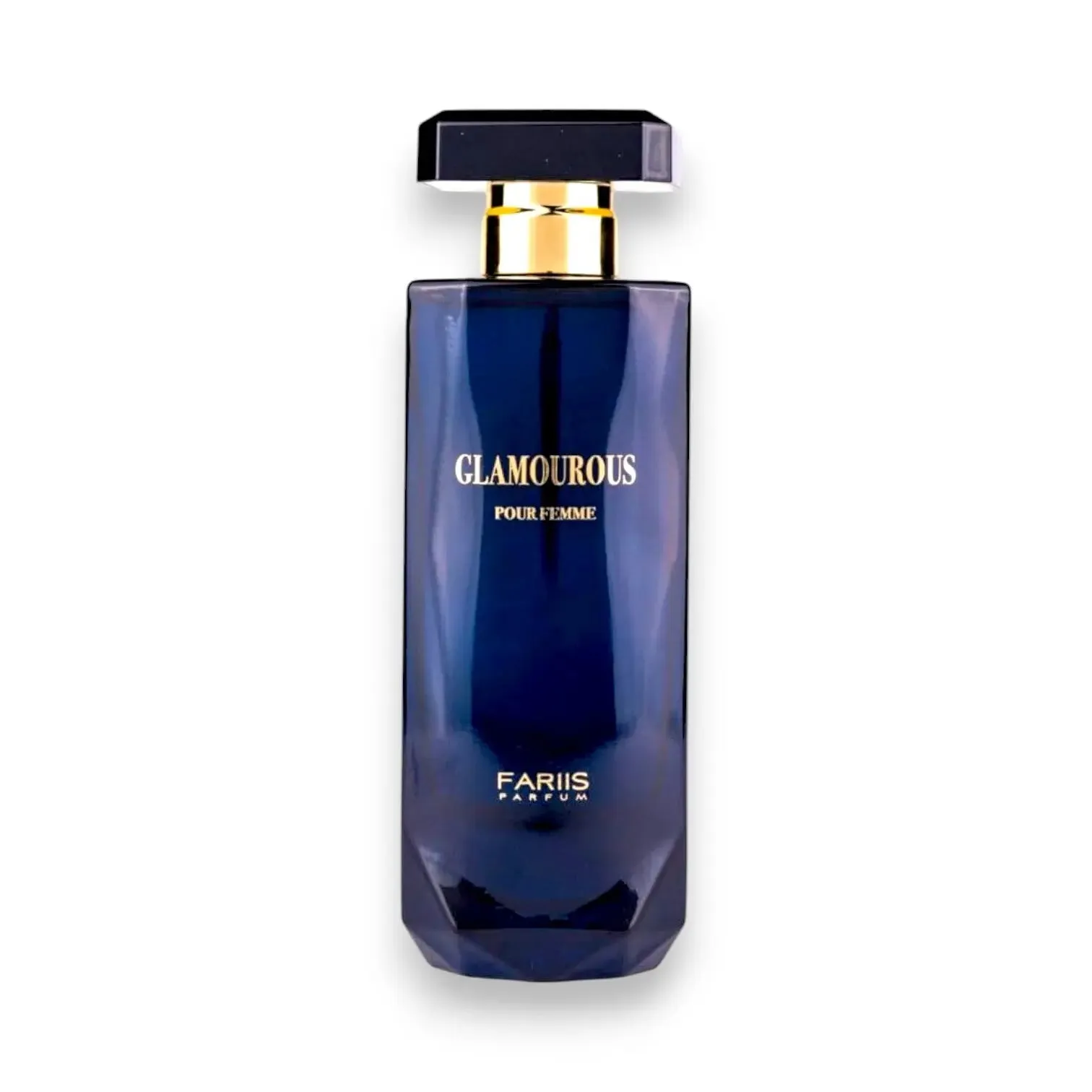 Fariis Glamourous Pou Femme Eau De Parfum 100ml