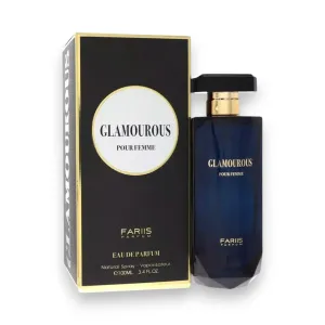 Fariis Glamourous Pou Femme Eau De Parfum 100ml