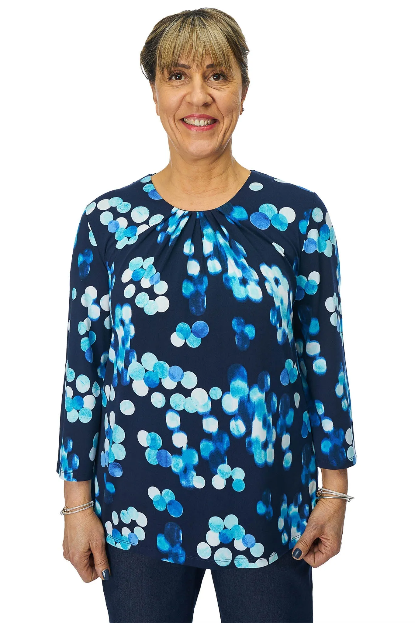 Fashionable Adaptive Top for Women