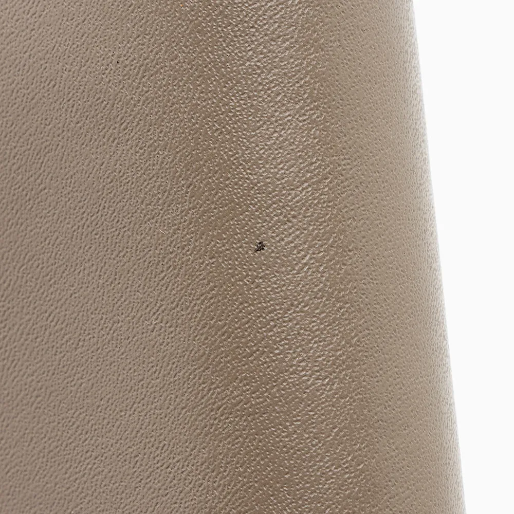 Fendi Calfskin By The Way Continental Wallet (SHF-17993)