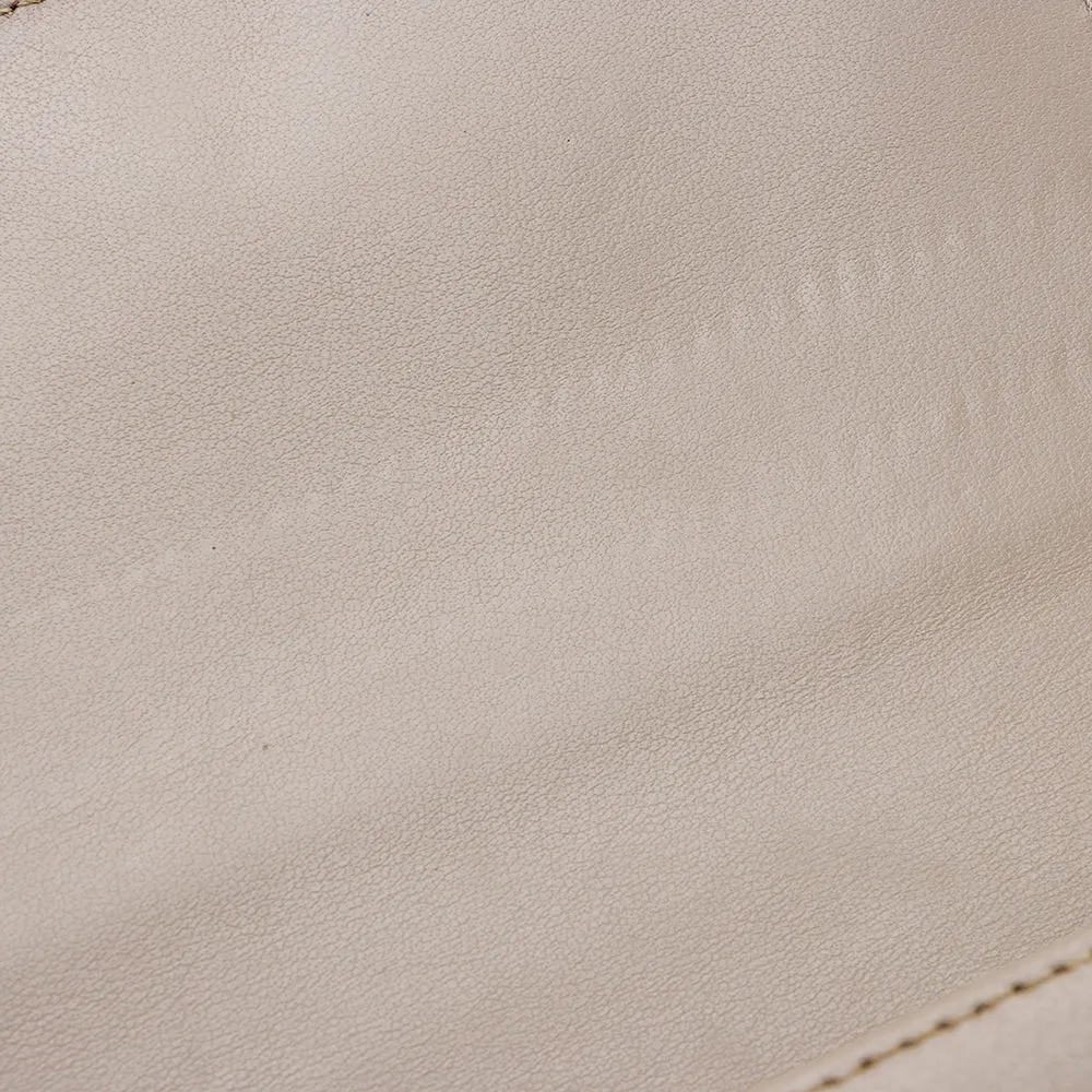 Fendi Calfskin By The Way Continental Wallet (SHF-17993)