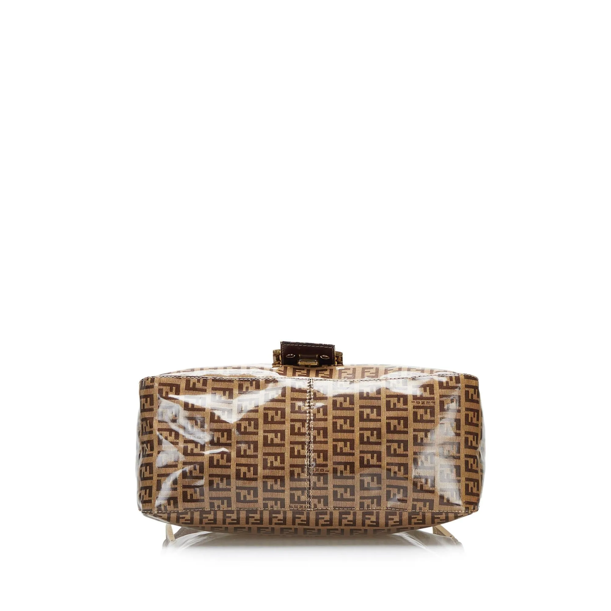 Fendi Crystal Zucchino Mamma Forever (SHG-dB6l1v)