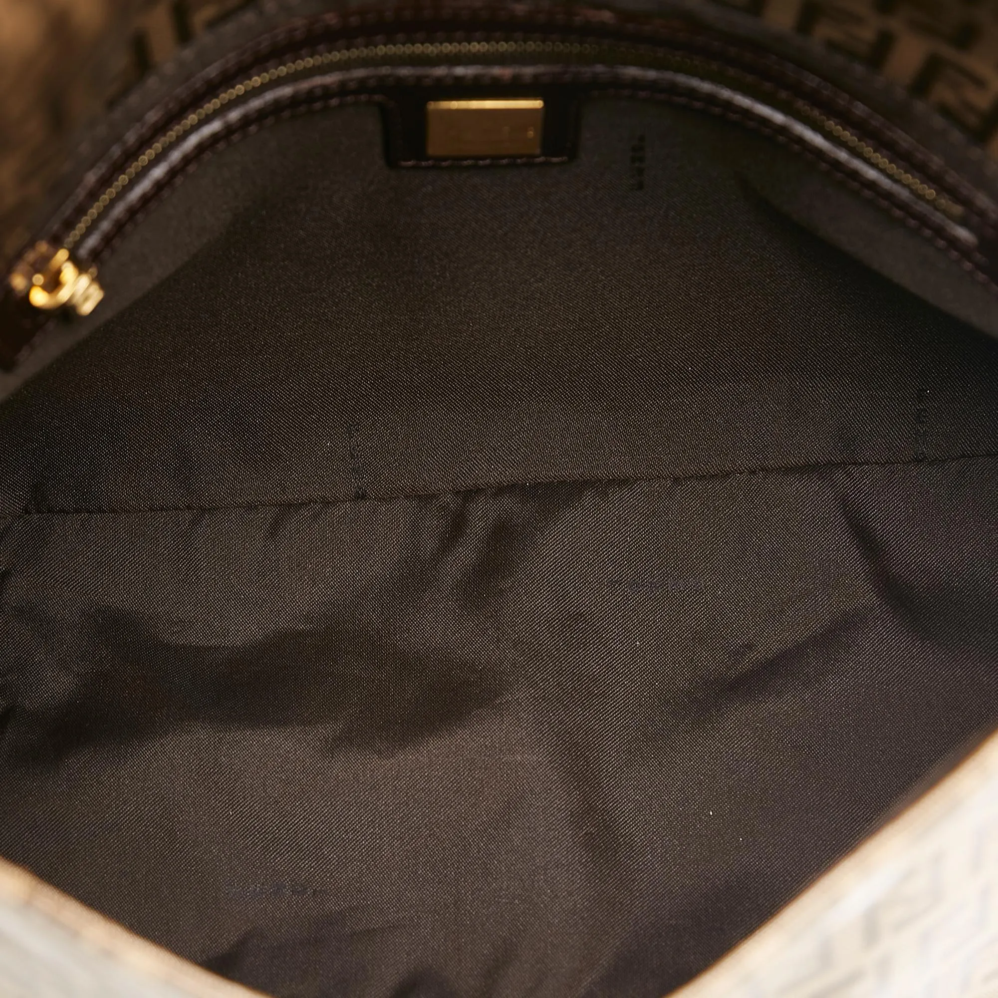 Fendi Crystal Zucchino Mamma Forever (SHG-dB6l1v)