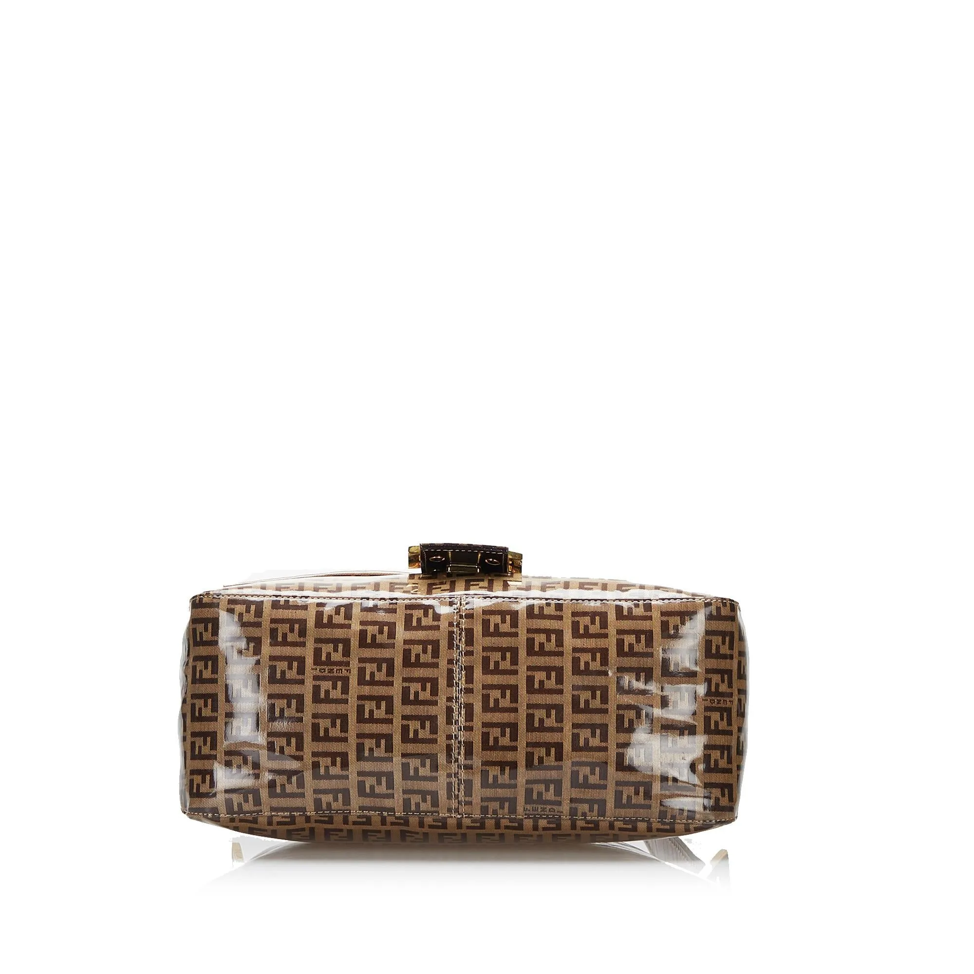 Fendi Crystal Zucchino Mamma Forever (SHG-HC0ihu)