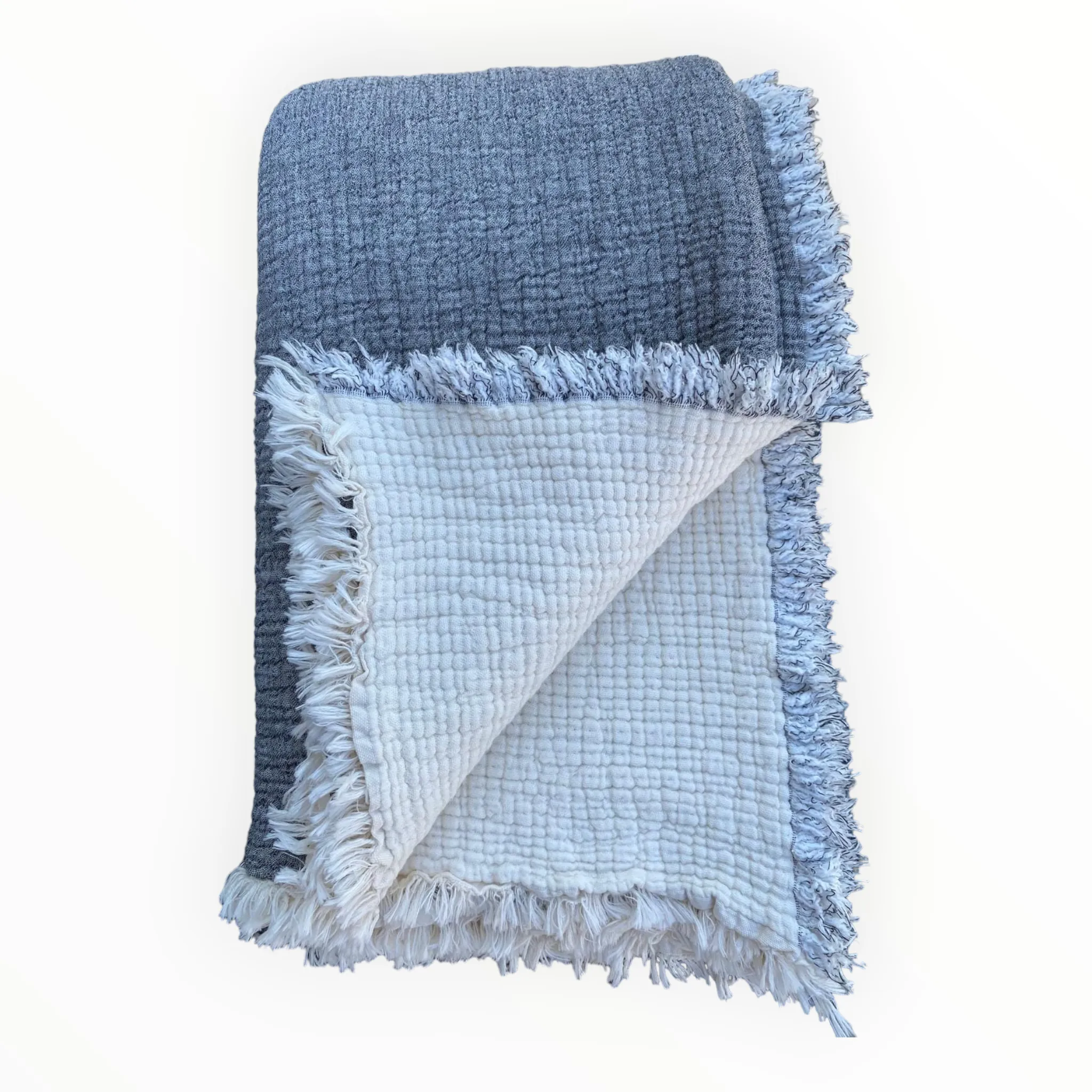 Five-Layer Muslin Duvet
