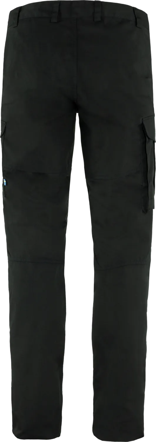 Fjällräven Men&#x27;s Barents Pro Trousers Black | Buy Fjällräven Men&#x27;s Barents Pro Trousers Black here | Outnorth