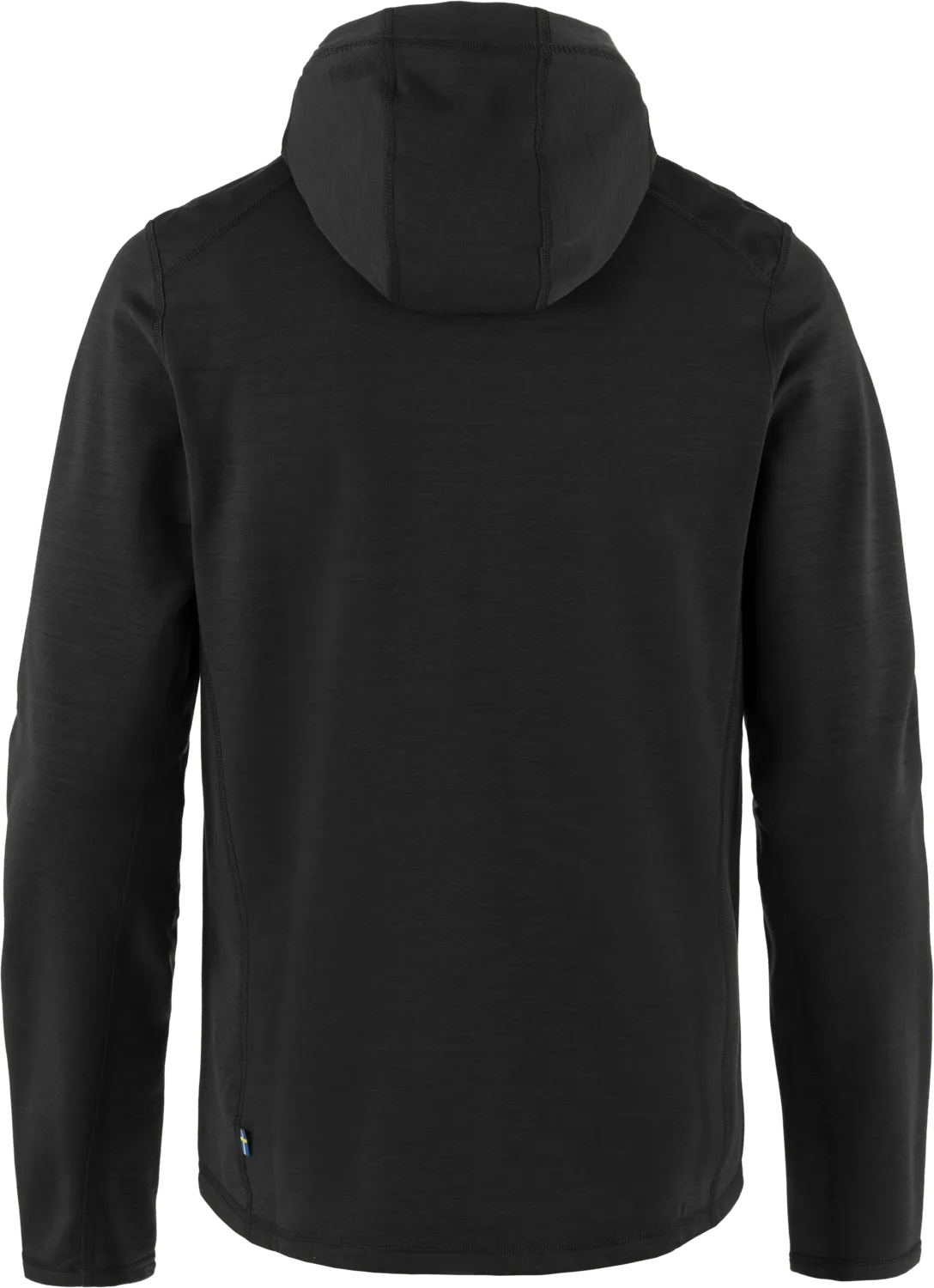Fjällräven Men&#x27;s Keb Fleece Hoodie Black | Buy Fjällräven Men&#x27;s Keb Fleece Hoodie Black here | Outnorth