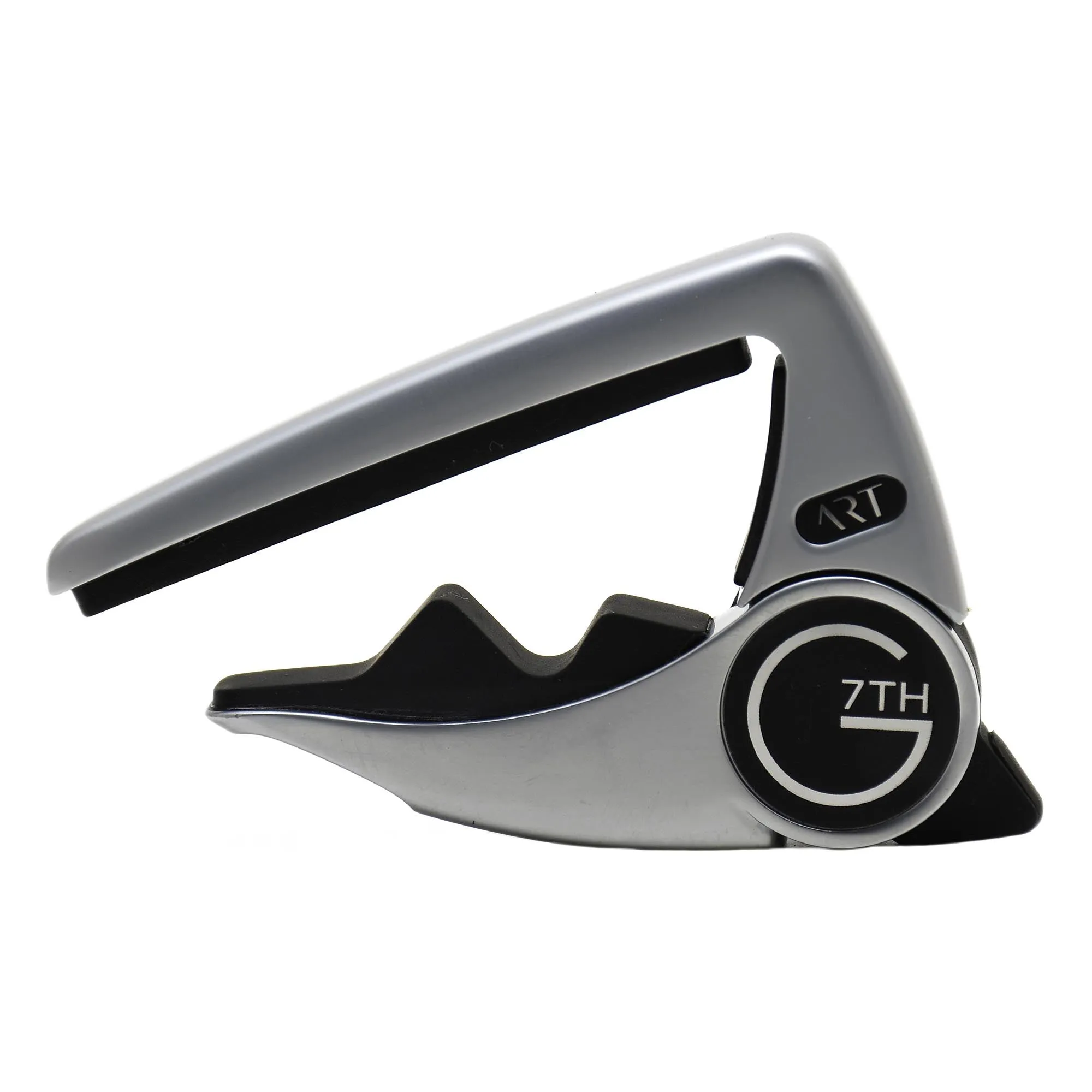 G7Th Performance 3 Art Capo Silver