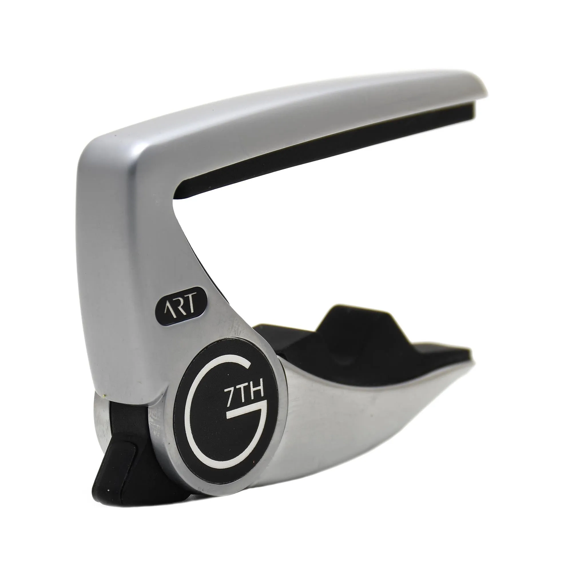 G7Th Performance 3 Art Capo Silver