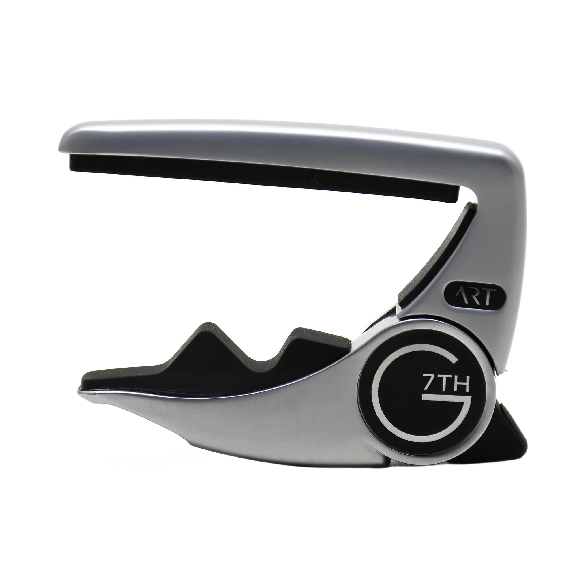 G7Th Performance 3 Art Capo Silver