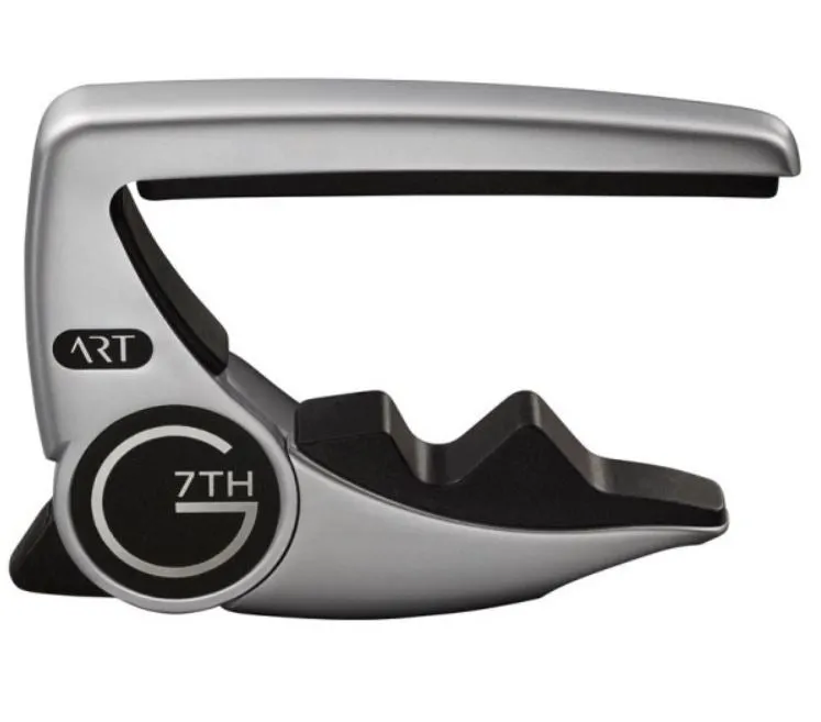 G7th Performance Capo Acoustic/Electric guitar