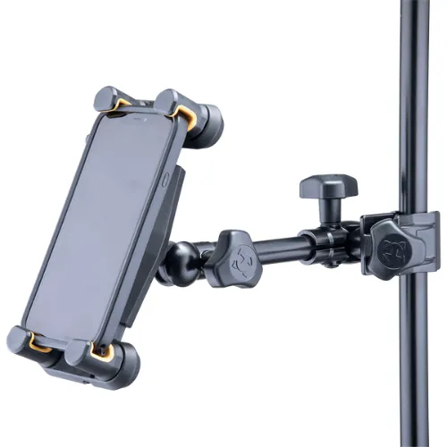 Hercules 2-in-1 Tablet & Phone Holder
