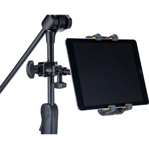 Hercules 2-in-1 Tablet & Phone Holder