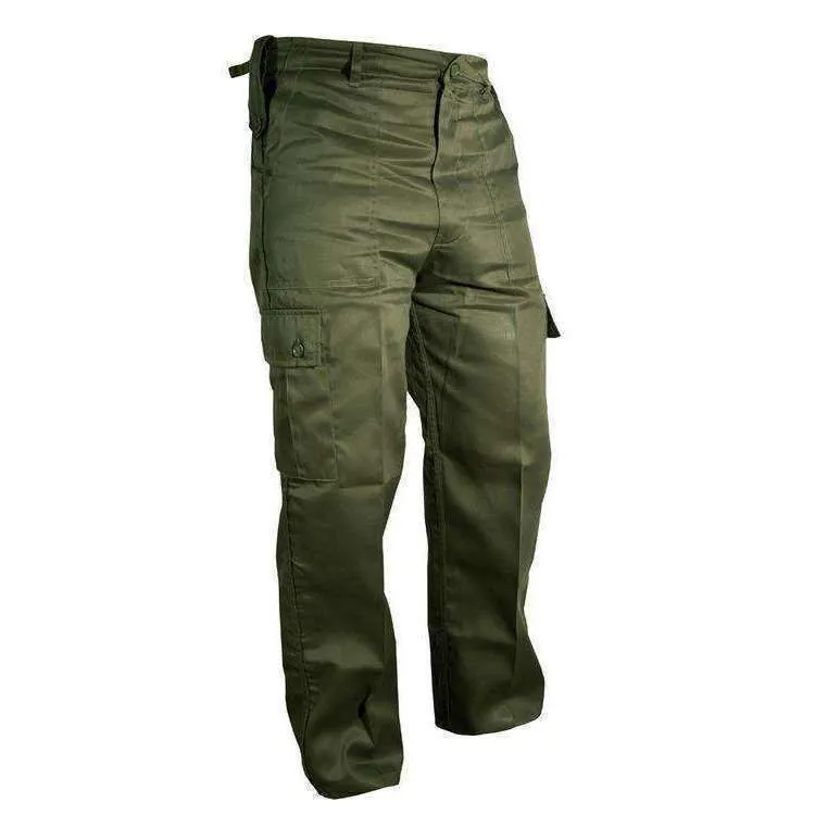 Kombat UK - Combat Trousers