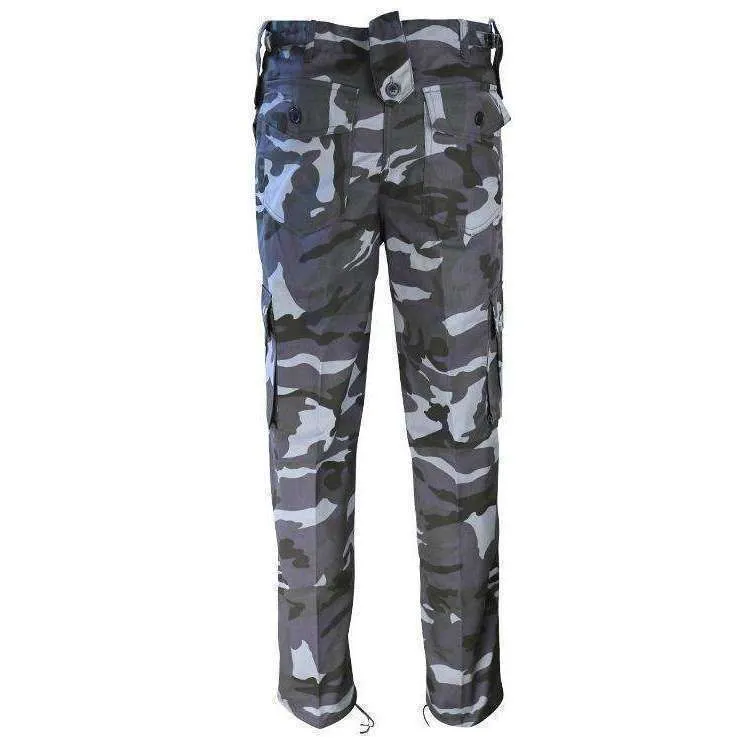 Kombat UK - Combat Trousers