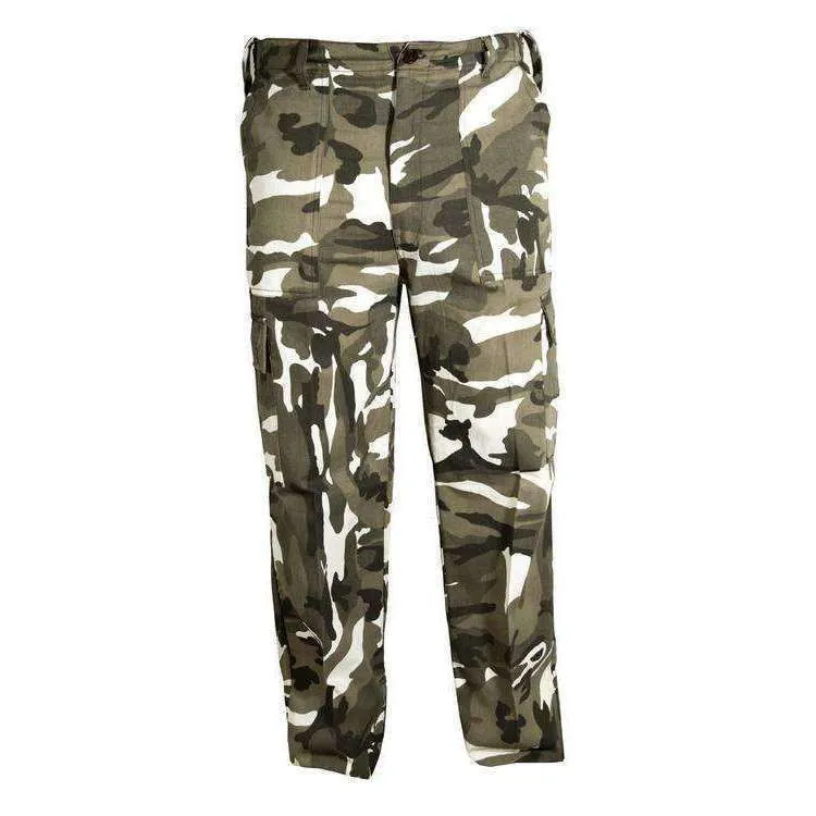 Kombat UK - Combat Trousers