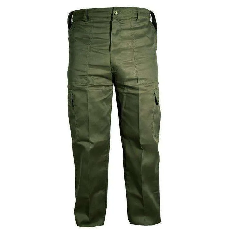 Kombat UK - Combat Trousers