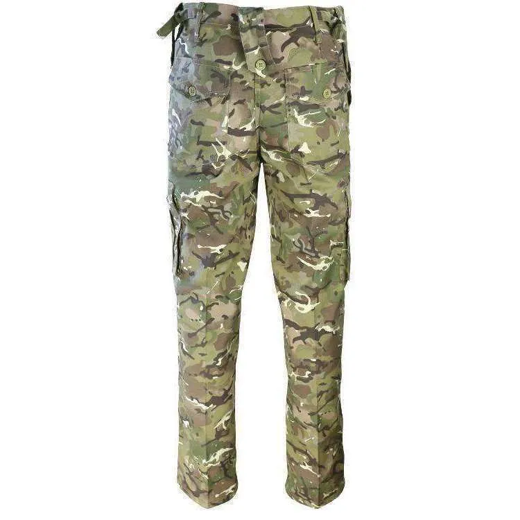 Kombat UK - Combat Trousers