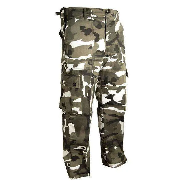 Kombat UK - Combat Trousers
