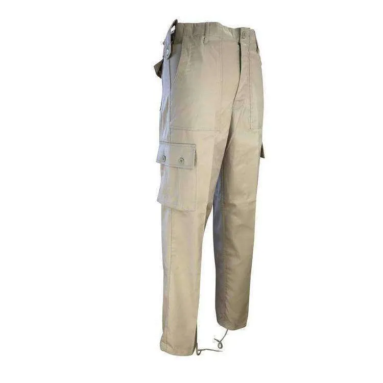 Kombat UK - Combat Trousers