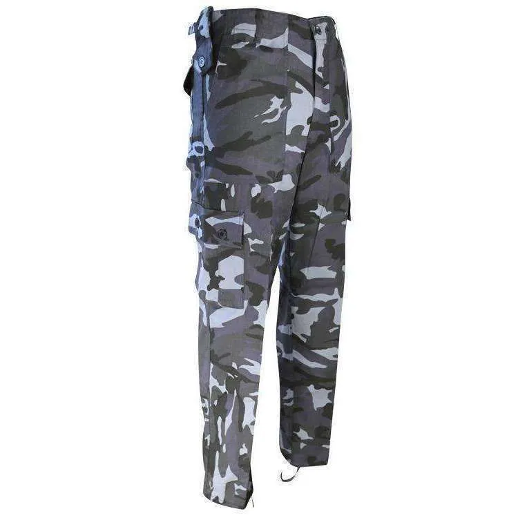 Kombat UK - Combat Trousers