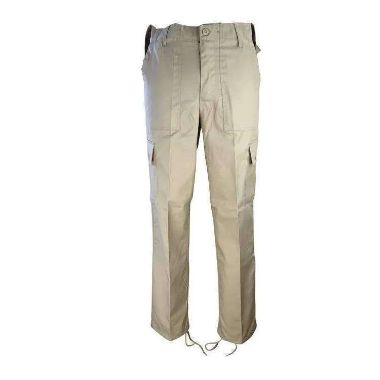 Kombat UK - Combat Trousers